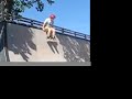Crazy Bob Skating