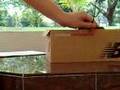 Untangle Headphone with A Shoe Box? Untangle Headphone with A Shoe Box?