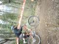 vtt mont brouilly 2008