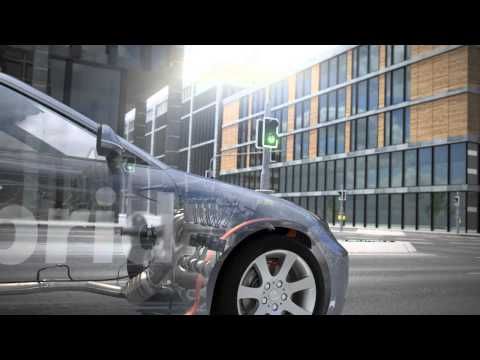 how to drive split axle