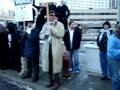 videos de Protest for Gaza in detroit michigan yemen iraq lebanon syria ksa uae all arab and others  against israel and the war
