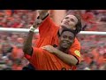 [euro2000] Netherlands - Yugoslavia 6-1