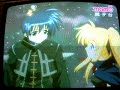 Mahou Shoujo Lyrical Nanoha chinese version