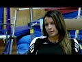 Alicia Sacramone discusses her return to gymnastics following her injury and more.