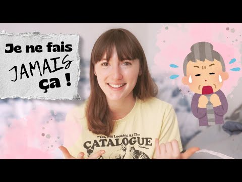 7 comportements que vous verrez RAREMENT chez un autiste !