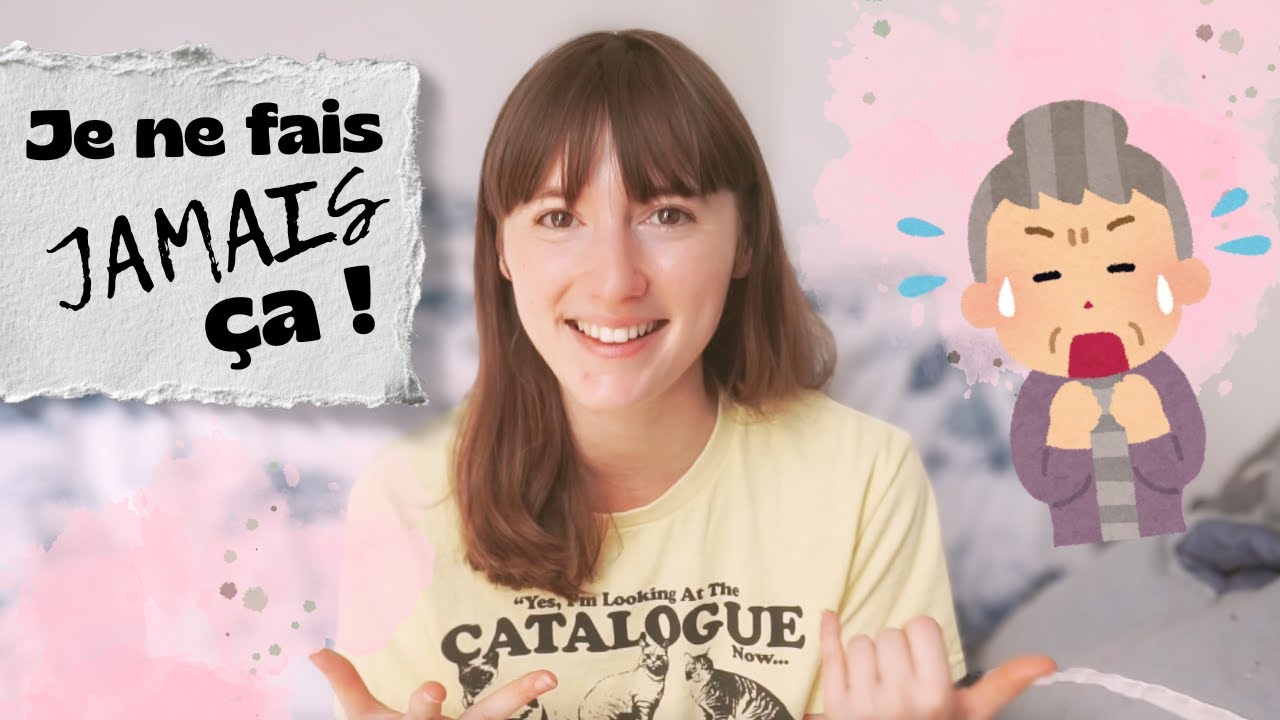 7 comportements que vous verrez RAREMENT chez un autiste !