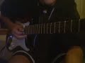killing floor (hendrix cover)