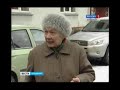 Андрей Шохин объехал город с инспекторской проверкой