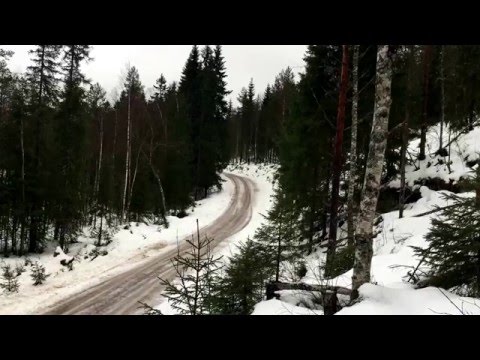 Latest WRC HD & Rally HD Videos