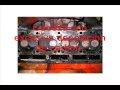 TurboCompresor al rojo cereza por exceso inyeccion