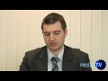 Detelin Jordanov, Optima Asset Management