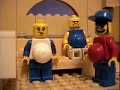 Any Gal of Mine - The Animated Version Brickfilm Lego Animation Gino Reburto Shania Twain Music Video