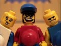 Any Gal of Mine - The Animated Version Brickfilm Lego Animation Gino Reburto Shania Twain Music Video