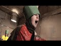 Compter sur toi (clip officiel Fastened Furious)
