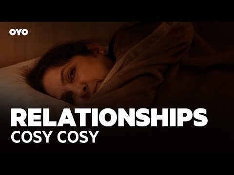 OYO-Long Term Relationships