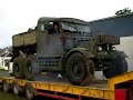 Scammell Pioneer Scammell Pioneer