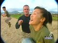 Private Lum Reports for Duty! Private Lum Reports for Duty!