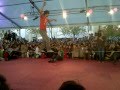 SLACKLINE SEMIFINALE WORLDCUP 2011 BRIXEN