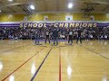 AVHS ABC Rally BBoy Club (B) '09