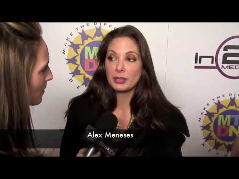alex meneses