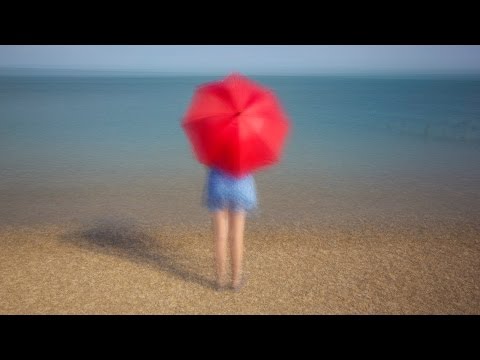 Creating Art From 50 Photos: Take and Make Great Photos with Gavin Hoey: AdoramaTV.