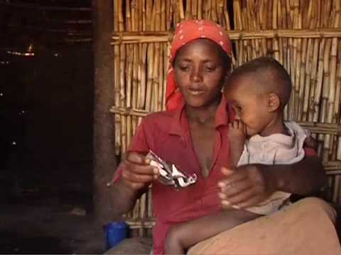 how to cure malnutrition