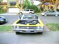 1969 chevelle L78 4 speed