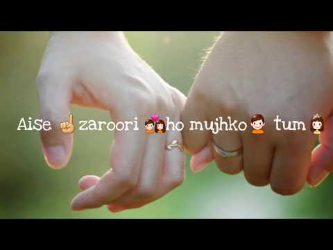 aise zarrori
