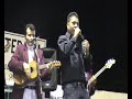 concierto la tebaida quindio