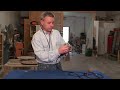 How to Use and Maintain a Laminate Trimmer : How to Adjust Base of Laminate Trimmer How to Use and Maintain a Laminate Trimmer : How to Adjust Base of Laminate Trimmer