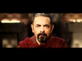 Johnny English Reborn - Trailer - Own it 2/28