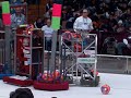 Code Red Robtics Tribute (2008-2009)