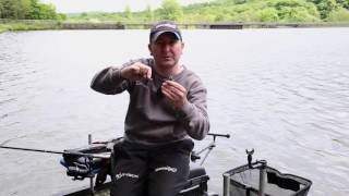 Фидер Evolution Method Feeder Power Grip