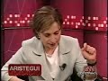 entrevista  aristegui cnn  fao msx 1 parte de 3