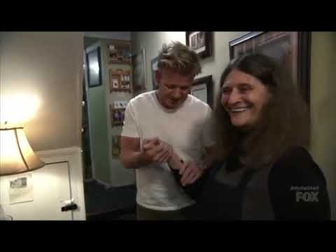 Ramsay's Hotel Hell Karen Townsend Remix - Part 1 of 2