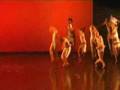 videos de Batfish Company @ Tanzfestival Münster 2008 3/3