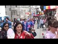 HAPPYFUNSMILE. AIUE Ondo at the San Francisco Obon Festival