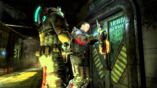 Dead Space 3 - A játék két módja