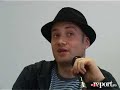 Mihai Bendeac: VIdeanu va fi Pinocchio Mihai Bendeac: VIdeanu va fi Pinocchio