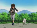 kiba meets akumaru kiba meets akumaru
