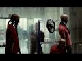 Volkswagen VW New Golf VI Mk6 Matrix Advert Commercial - The Fight