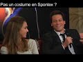 4 Fantastiques : Jessica Alba, Ioan Gruffudd en interview