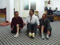 اندیشه و مدرنیته: بیاید از اینا بازی کنیم :)) http://www.youtube.com/watch?v=4bIRN6-NP0I