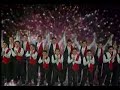 coro miami boys en jerusalem