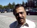 Election 2008: Meet Taara Rangarajan