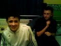 marc and ryan singing angels
