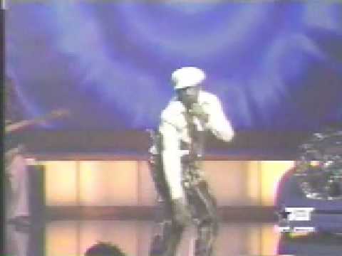 Rickey Smiley: Comedy Special 2004 Part 4