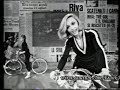 FORZA GIGI RIVA (Canzonissima 70) - Raffaella Carrą FORZA GIGI RIVA (Canzonissima 70) - Raffaella Carrą