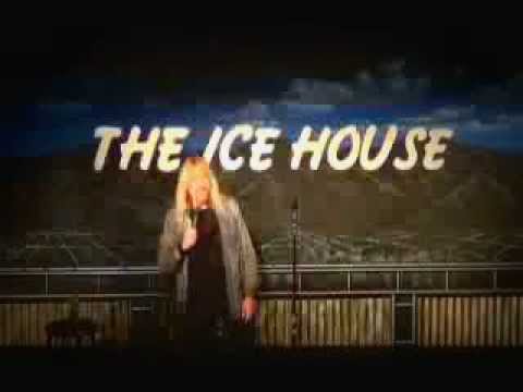 Steve Mudflap McGrew... Things you learn when a girl moves in...