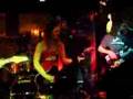 Binky Tunny -McAuliffe's Pub- Celebrity Skin 4-14-07